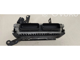 Блок управления коробкой передач S105280018a, Hom7700113455   Renault Megane I
