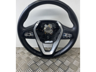 Руль BMW 3 G20 G21  2019 -  года 62882001, 793960909      