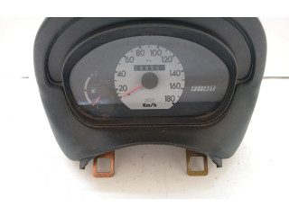 Přístrojová deska  Fiat Seicento/600 1999 0096357, 0096357  