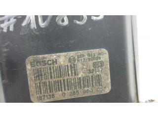 Jednotka ABS 4B0614517G, 0265950056   Audi A6 S6 C5 4B 2001