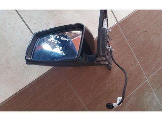 Zpětné zrcátko  Mercedes-Benz C W204 2009  A2048103316  