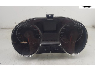 Přístrojová deska  Seat Ibiza IV (6J,6P) 2014 6J0920806, 6J0920806  