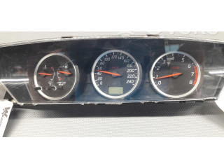 Přístrojová deska  Nissan Primera 2009 AU877  