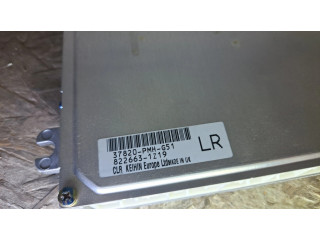 Řídící jednotka 37820PMHG51, 8226631Z19   Honda Civic 2003
