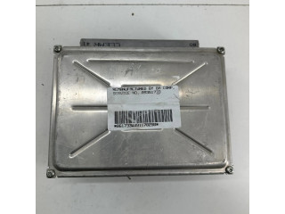 Блок управления двигателя 09361733   Chevrolet Alero