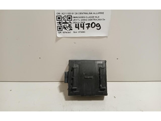 Модуль кузова 272963   Mercedes-Benz SLK R171 2004