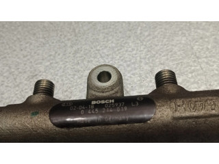 Vstřikovací lišta 0445214019, 0281002283   Peugeot 307  pro naftový motor 2.0  