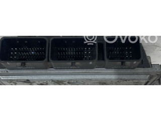 Řídící jednotka 5180033104, 5180033104   Nissan Qashqai 2007