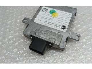 Блок управления 654457738, 981211100U   MG ZS