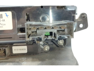 Блок управления климат-контролем G1B519980AA   Ford Ka