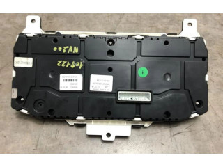 Přístrojová deska  Nissan NV200 2011 24820BJ90A, 24820BJ90A  