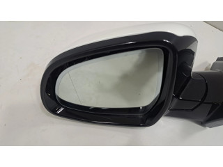 Zpětné zrcátko  levé BMW X4 G02 2023  8738373, 8496623  