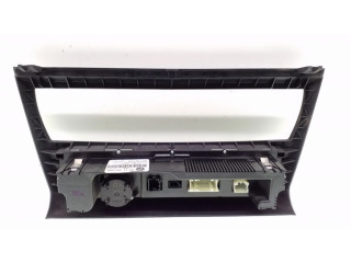Блок управления климат-контролем 64113417445, 3417445   BMW X3 E83