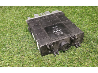 Блок управления двигателем ECU 039906022   Audi 80 90 S2 B4