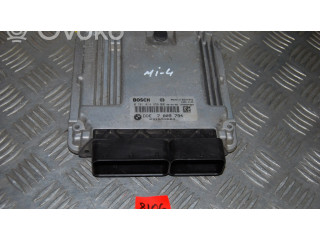 Řídící jednotka 0281014856   Mini One - Cooper Coupe R56 2008