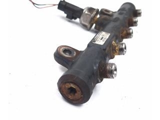 Vstřikovač 9681649580, 109E668   Lancia Phedra    RHK (DW10UTED4) 