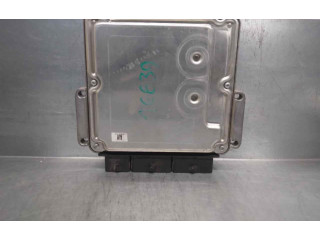 Řídící jednotka 237103VD0C, 0281030850   Nissan Note (E12) 2014