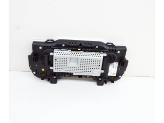 Панель приборов 8089395, 0263723216   BMW X3M F97       