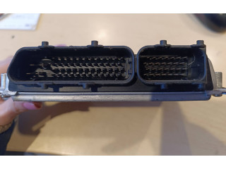 Řídící jednotka 4D0907551AF, 0261204808   Audi A6 S6 C5 4B 1999