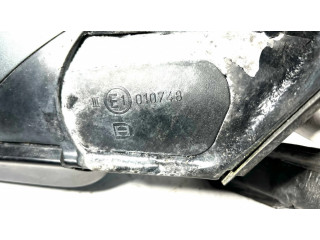 Zpětné zrcátko pravé BMW 5 E60 E61 2005  010748, 51167189488  