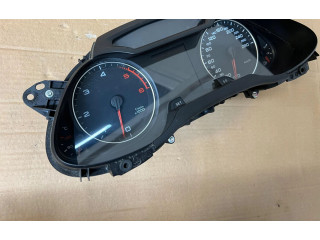 Řídící jednotka 8K0920930N   Audi A4 S4 B8 8K 2011