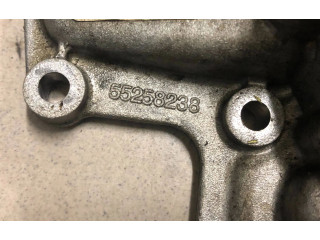 Čerpadlo oleje 55258238   Jeep Renegade   