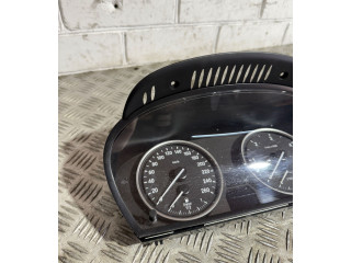 Přístrojová deska  BMW X5 E70 2013 6976284  