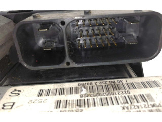 Блок АБС 04686702AE   Chrysler  Voyager  2001 - 2004 года