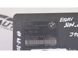 Jednotka ABS 6789301   BMW 3 E90 E91 2005