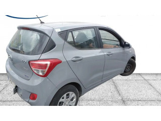 Руль Hyundai i10  2013-2018 года 56100B9030      