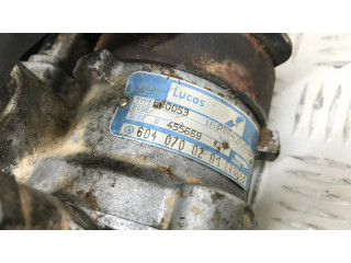 Vstřikovací čerpadlo 6040700201   Mercedes-Benz E W210   2.2  