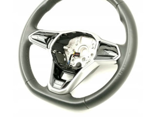 Volant Volkswagen ID.4 2022 nan, CZARNY  