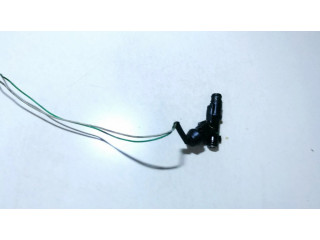 Vstřikovač 01f005a, 06602   Citroen Xsara Picasso  pro benzínový motor 1.8  