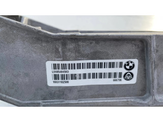    Рулевая рейка 666796   BMW X4 F26 2014-2017 года