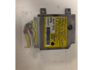 Блок подушек безопасности MR587974   Mitsubishi L200