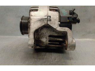 Генератор 059903015G, 2541324A   Audi A4 S4 B5 8D      
