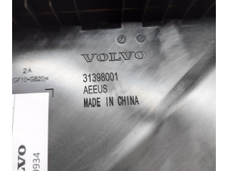   Pojistková skříňka 31398001   Volvo XC60 2023