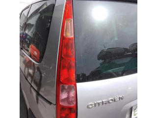 Задний фонарь      Citroen C3   2002-2004 года