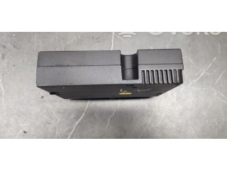 Модуль управления консоли 8E0035617A    Audi A4 S4 B6 8E 8H