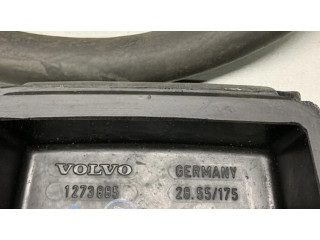 Руль Volvo 740  1984-1987 года 1273885, 1273884      