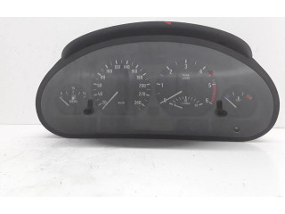Přístrojová deska  BMW 3 E46  0386096  