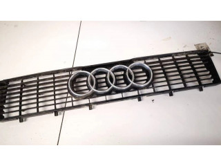 Передняя решётка Audi 80 90 B3 1986-1991 года 893853566      