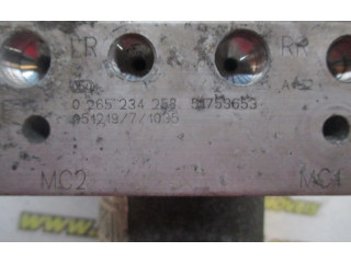 Jednotka ABS 0265234258, 0265950428   Alfa Romeo GT 2006
