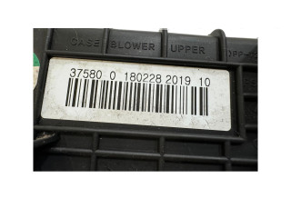 Вентилятор печки    375800, 180228201910   KIA Soul