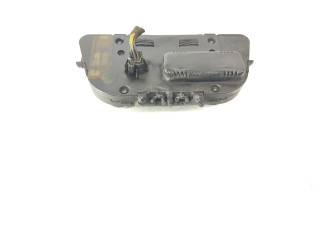 Блок управления климат-контролем 20765757, A2C53374882   Opel Zafira C