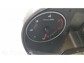 Панель приборов 8V0920960G, A2C90492500   Audi A3 S3 8V       