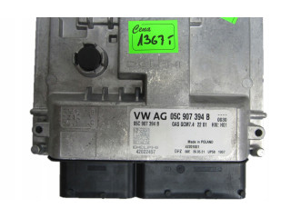 Řídící jednotka 05C907394B, 42022457   Audi A3 8Y 2020