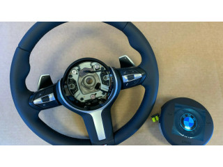 Volant BMW 4 F36 Gran coupe 2015 32307848338, 32308092724  