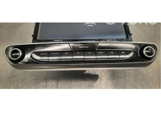 Дисплей    96550G2251PGB   Hyundai Ioniq