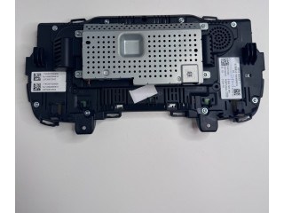 Панель приборов 62102023631, 1840068518   BMW 5 G30 G31       